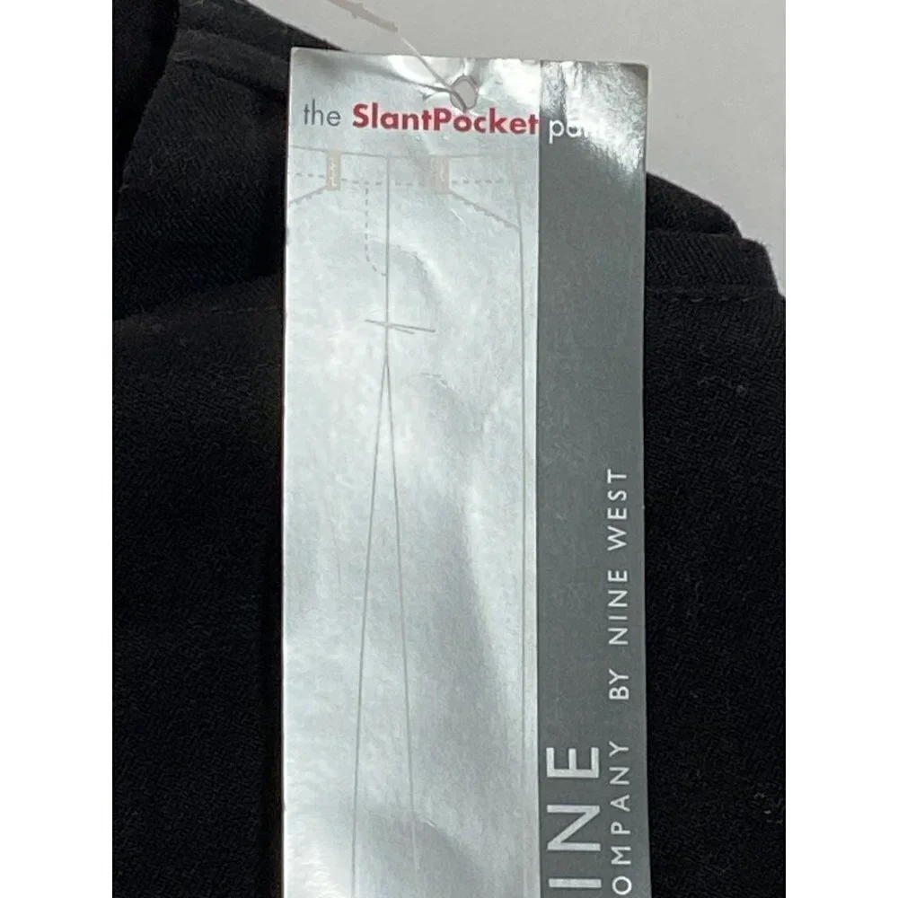 Nine & Company new tags